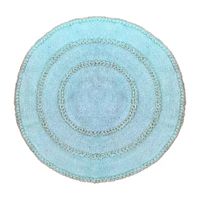 Home Weavers Inc Bloomfield Quick Dry Bath Rug