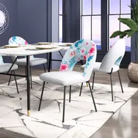 Torrey 2-pc. Upholstered Dining Chair
