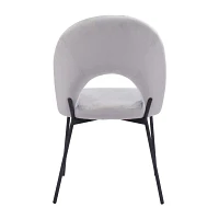 Torrey 2-pc. Upholstered Dining Chair