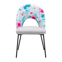 Torrey 2-pc. Upholstered Dining Chair