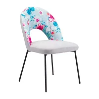 Torrey 2-pc. Upholstered Dining Chair