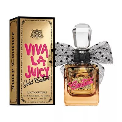 Juicy Couture Viva La Gold Eau De Parfum