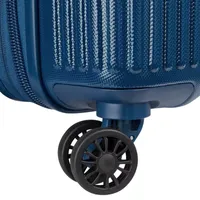 Delsey Paris Comete 3.0 24" Hardside Expandable Spinner Luggage