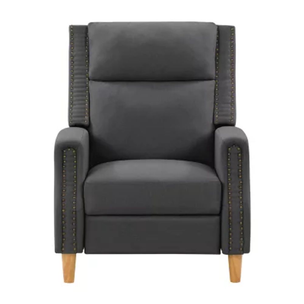 Lynwood Track-Arm Recliner