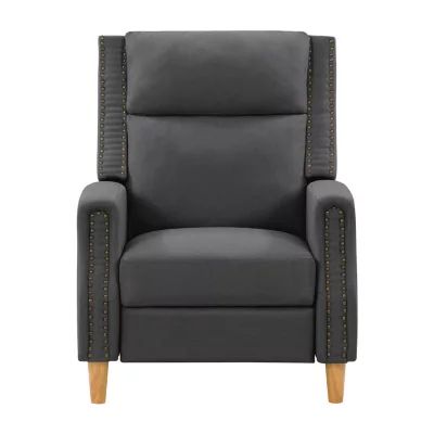 Lynwood Track-Arm Recliner