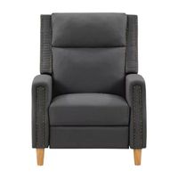 Lynwood Track-Arm Recliner