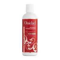 Ouidad Heat And Humidity Strong Hold Hair Gel 8.5 oz.