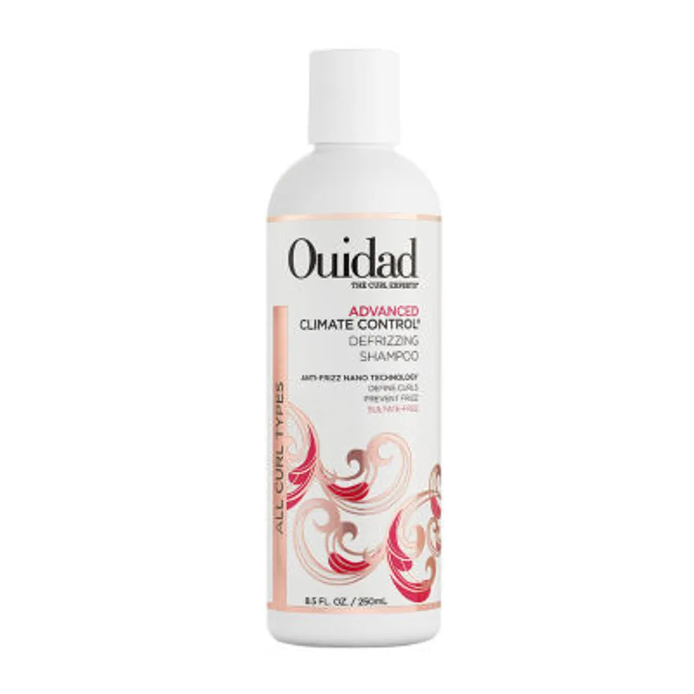 Ouidad Defrizzing Shampoo oz
