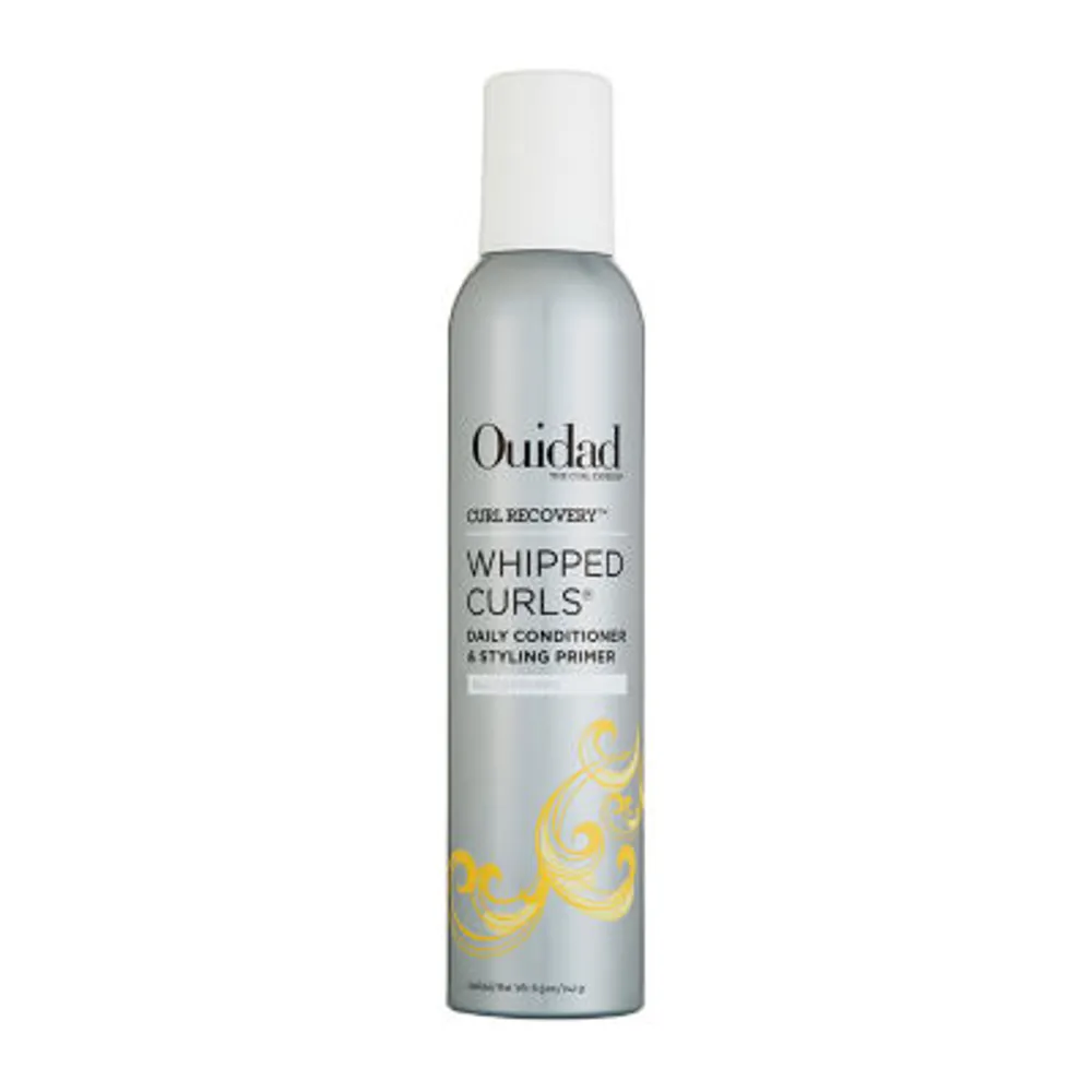 Ouidad Curl Recovery Whipped Curls Hair Mousse 8.5 oz.