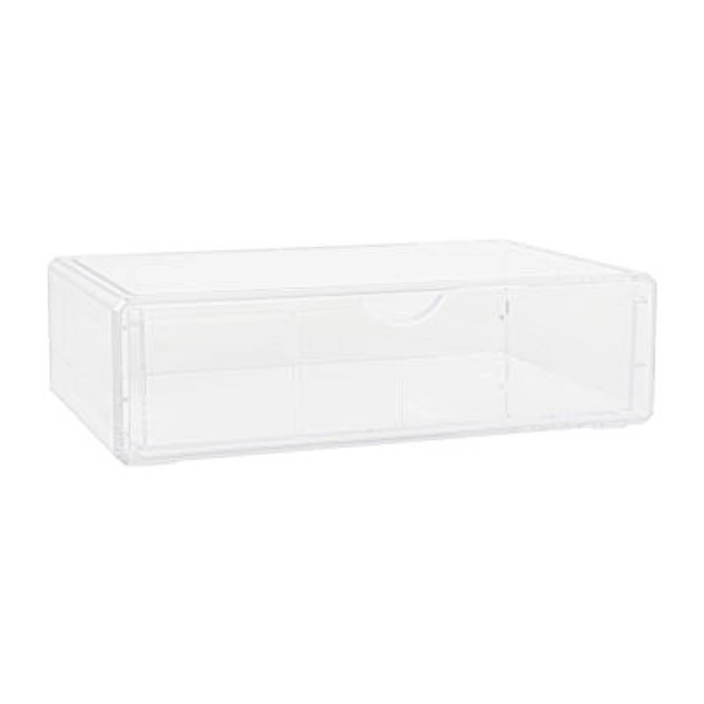 Martha Stewart Organizer With Drawer