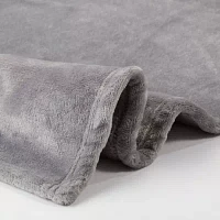Serta® Hypoallergenic Midweight Throw