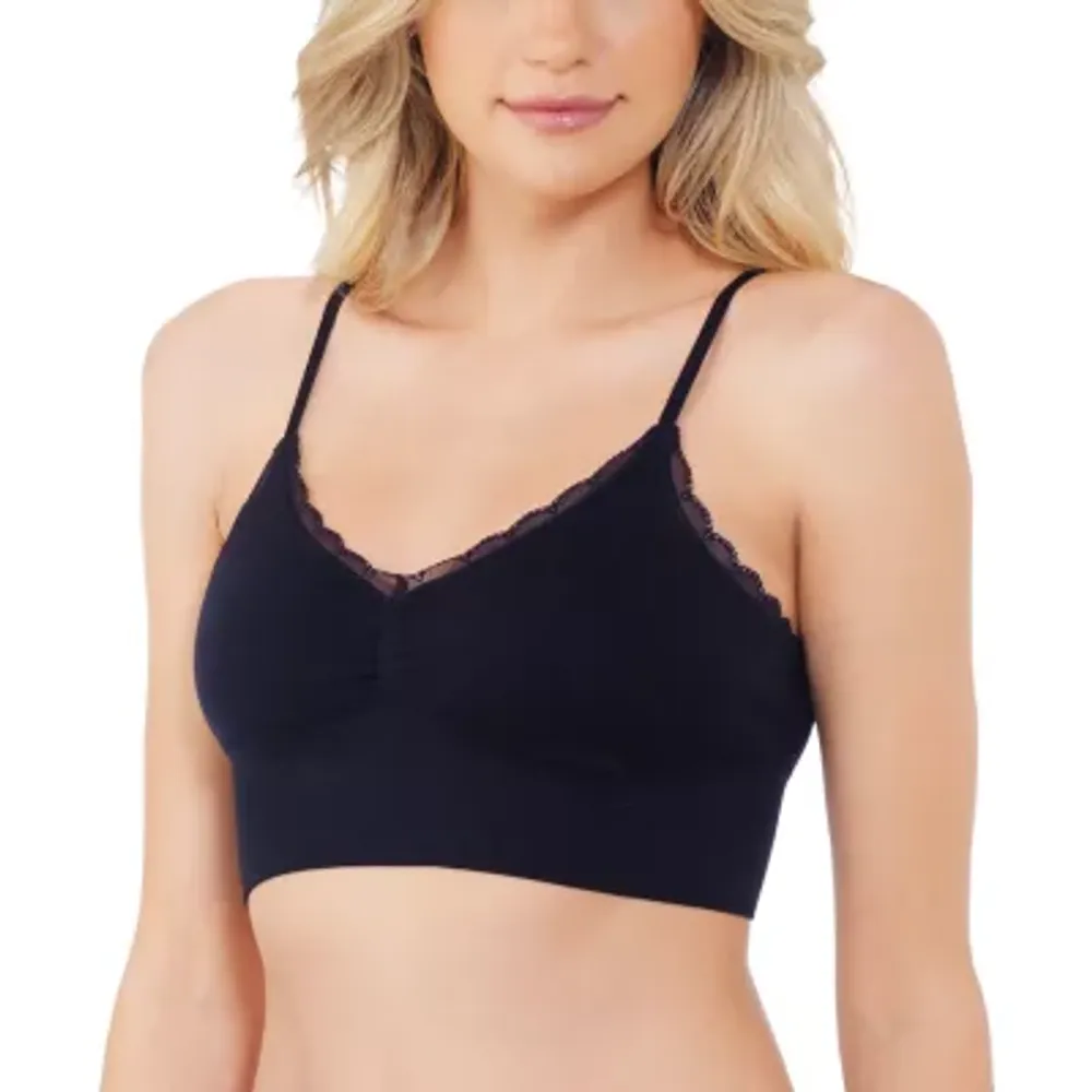 Lily Of France Sensational Lace Bralettes Bralette-2179106