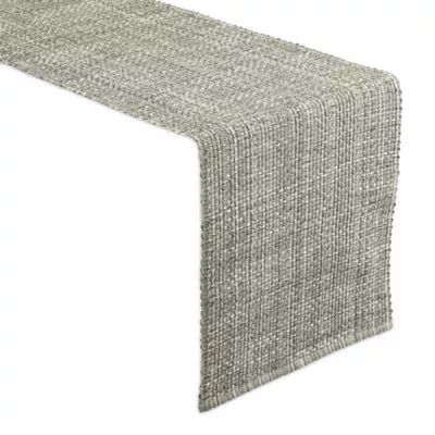 Homewear Homespun Table Runner