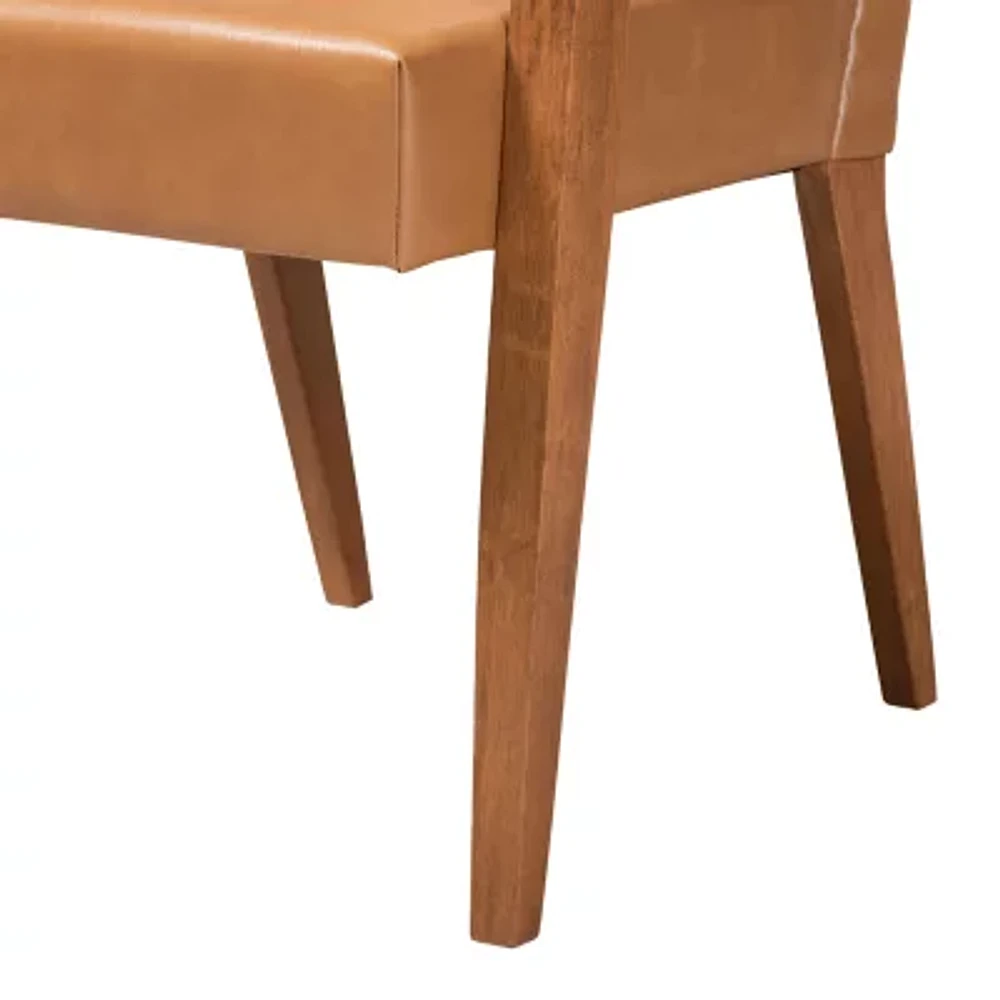 Andrea Dining Room Collection 2-pc. Armchair