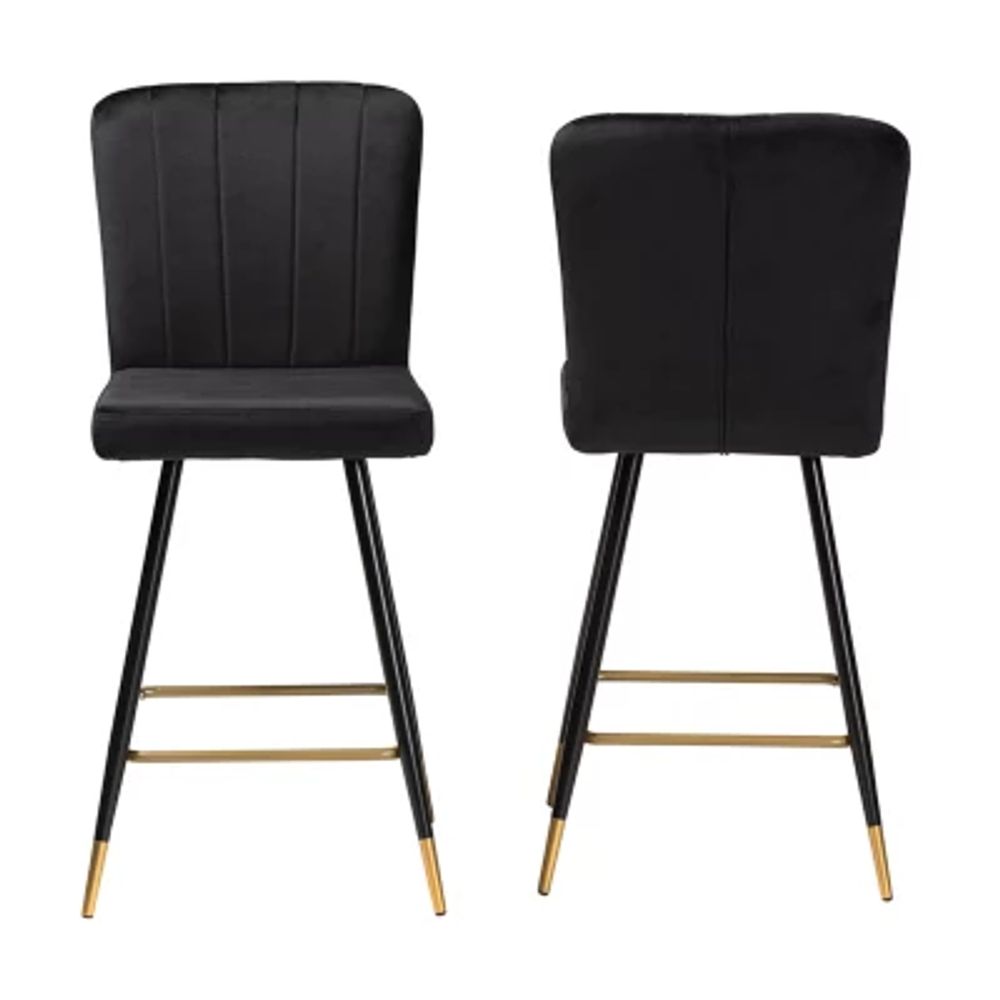 Preston Dining Collection 2-pc. Bar Stool