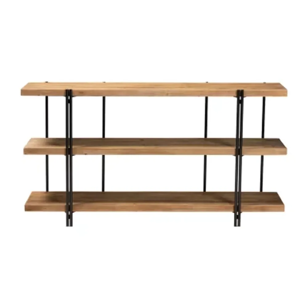 Tarah Living Room Collection Console Table