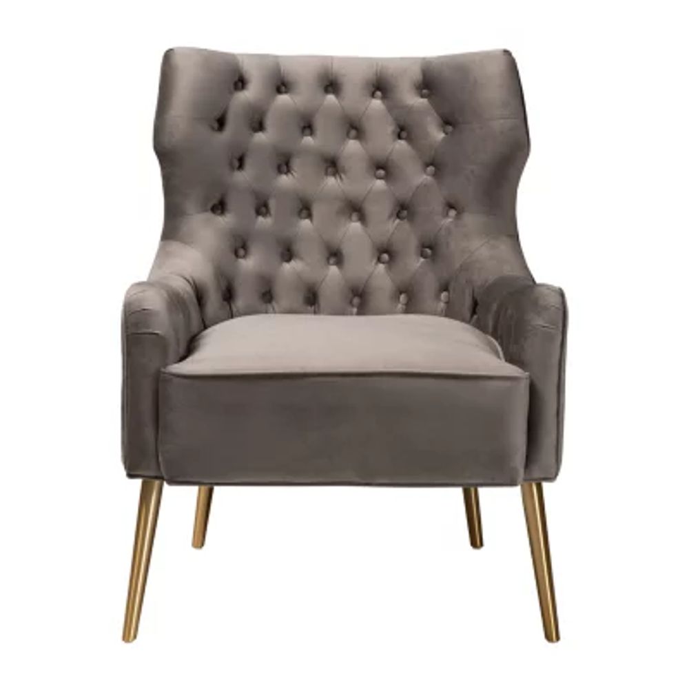 Nelson Living Room Collection Armchair
