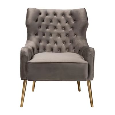 Nelson Living Room Collection Armchair
