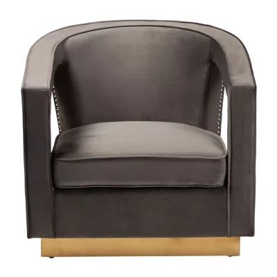 Neville Living Room Collection Armchair