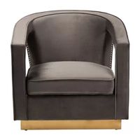 Neville Living Room Collection Armchair