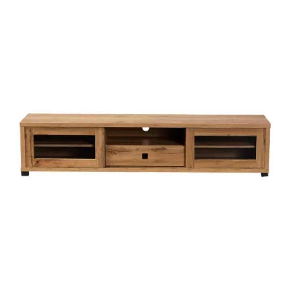 Beasley Living Room Collection TV Stand