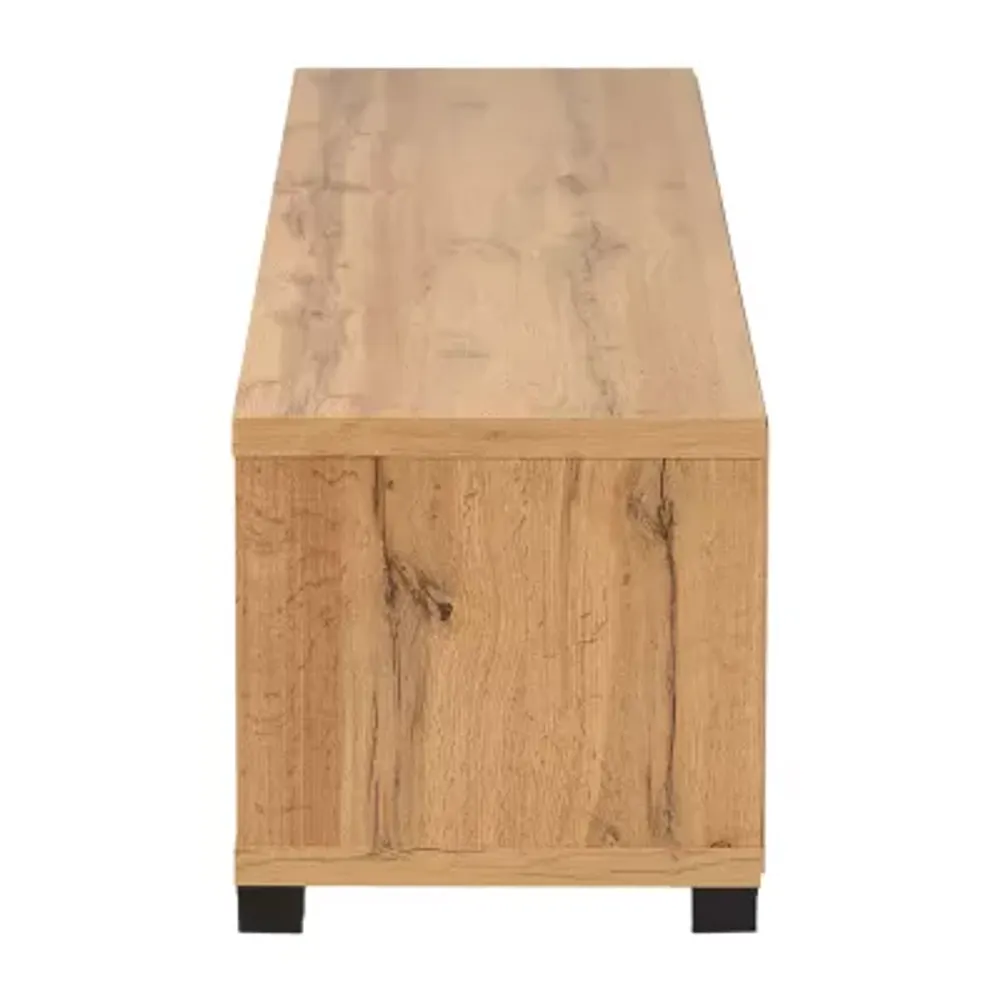 Beasley Living Room Collection TV Stand