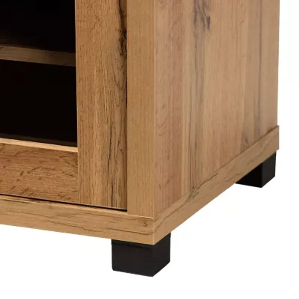 Beasley Living Room Collection TV Stand