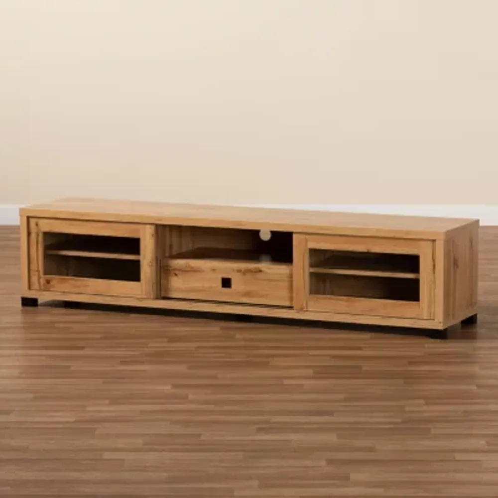 Beasley Living Room Collection TV Stand