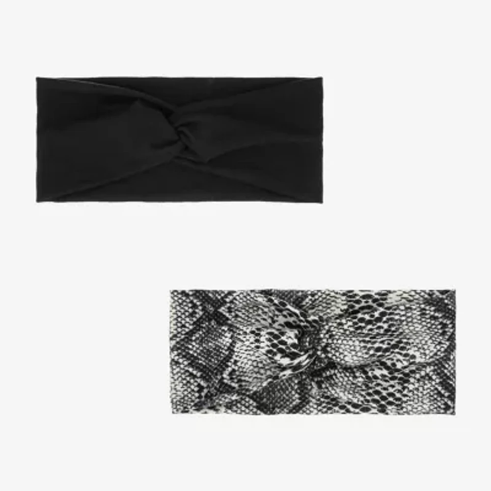 Bijoux Bar 2-pc. Headband