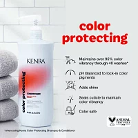 Kenra Color Protecting Conditioner 33.8 oz.
