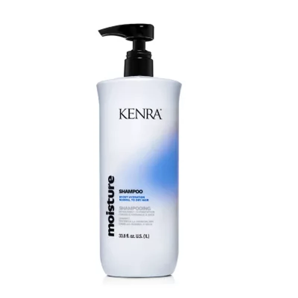 Kenra Moisture Shampoo 33.8 oz.