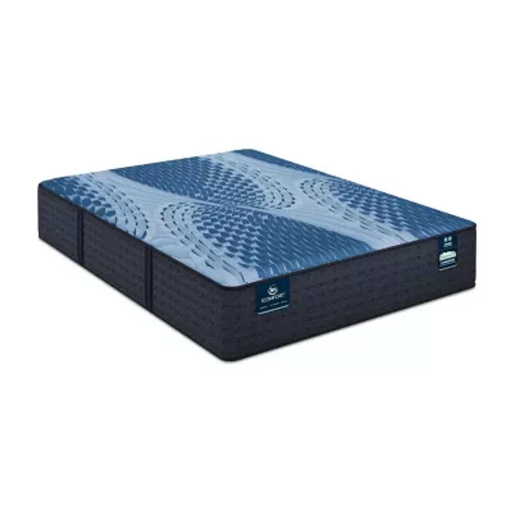 Serta iComfort Aspire 14" Plush Memory Foam Tight Top - Mattress Only