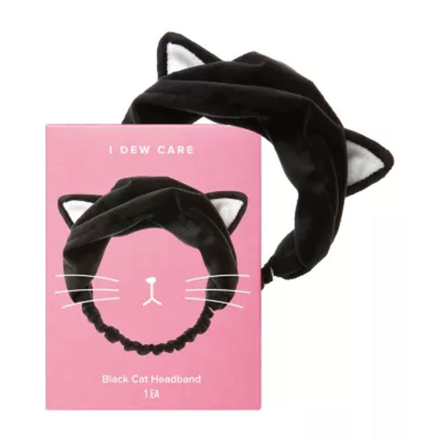 I Dew Care Headband Womens