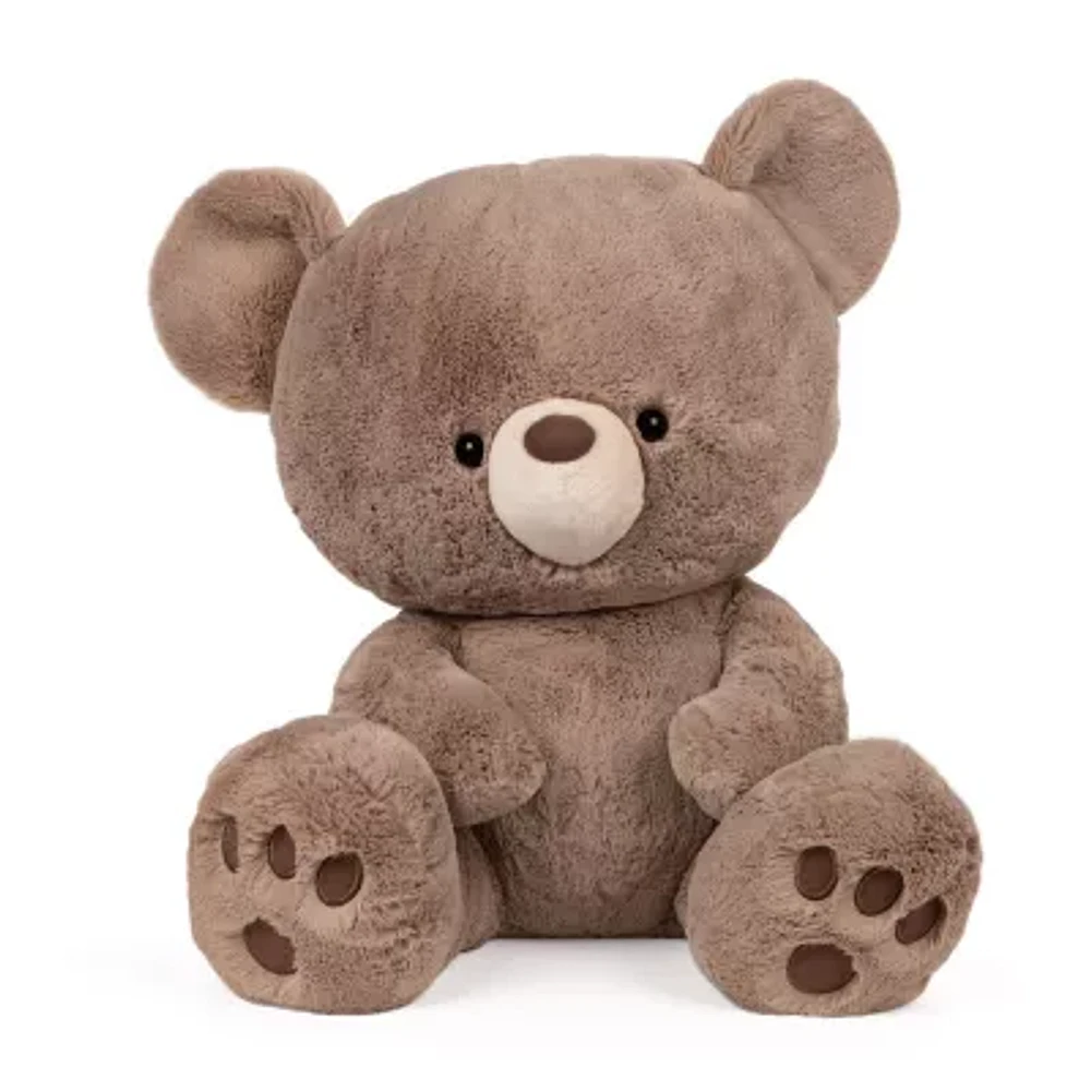 Gund Kai 23' Teddy Bear Plush Doll