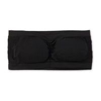 Maidenform Girls Seamless Bandeau Bralette Strapless Bra J4310