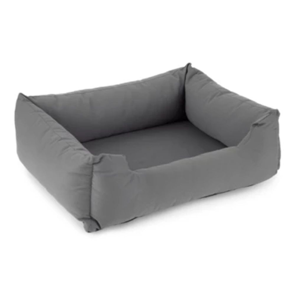 Paw & Tail Cooling Cuddler Pet Bed