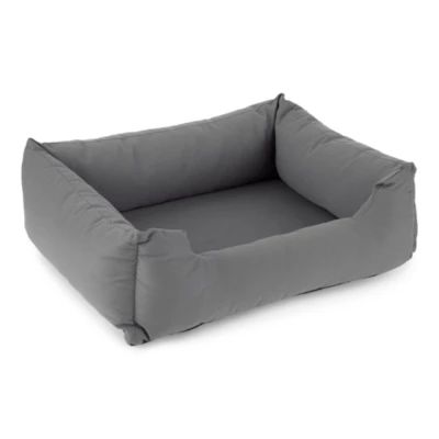 Paw & Tail Cooling Cuddler Pet Bed