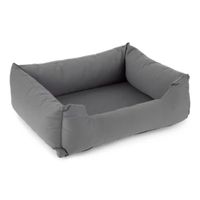 Paw & Tail Cooling Cuddler Pet Bed