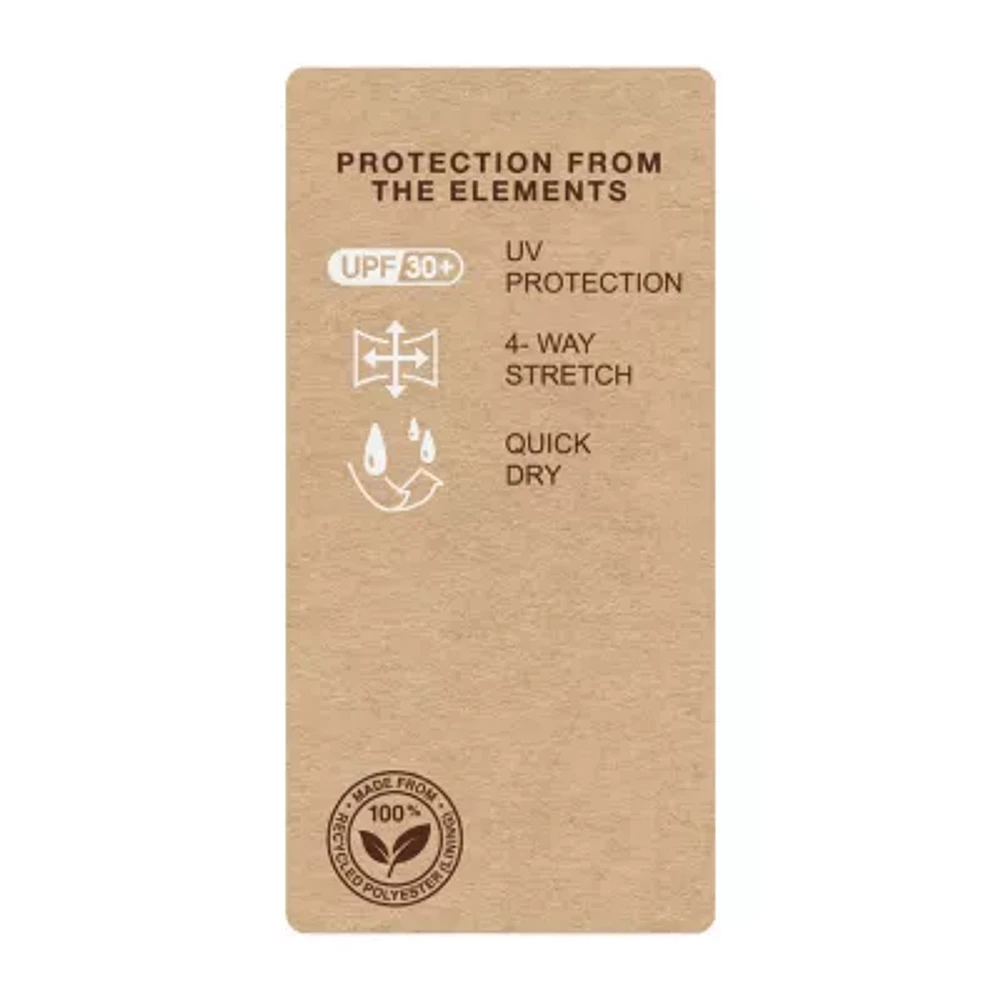 ZeroXposur Swim Shorts Plus