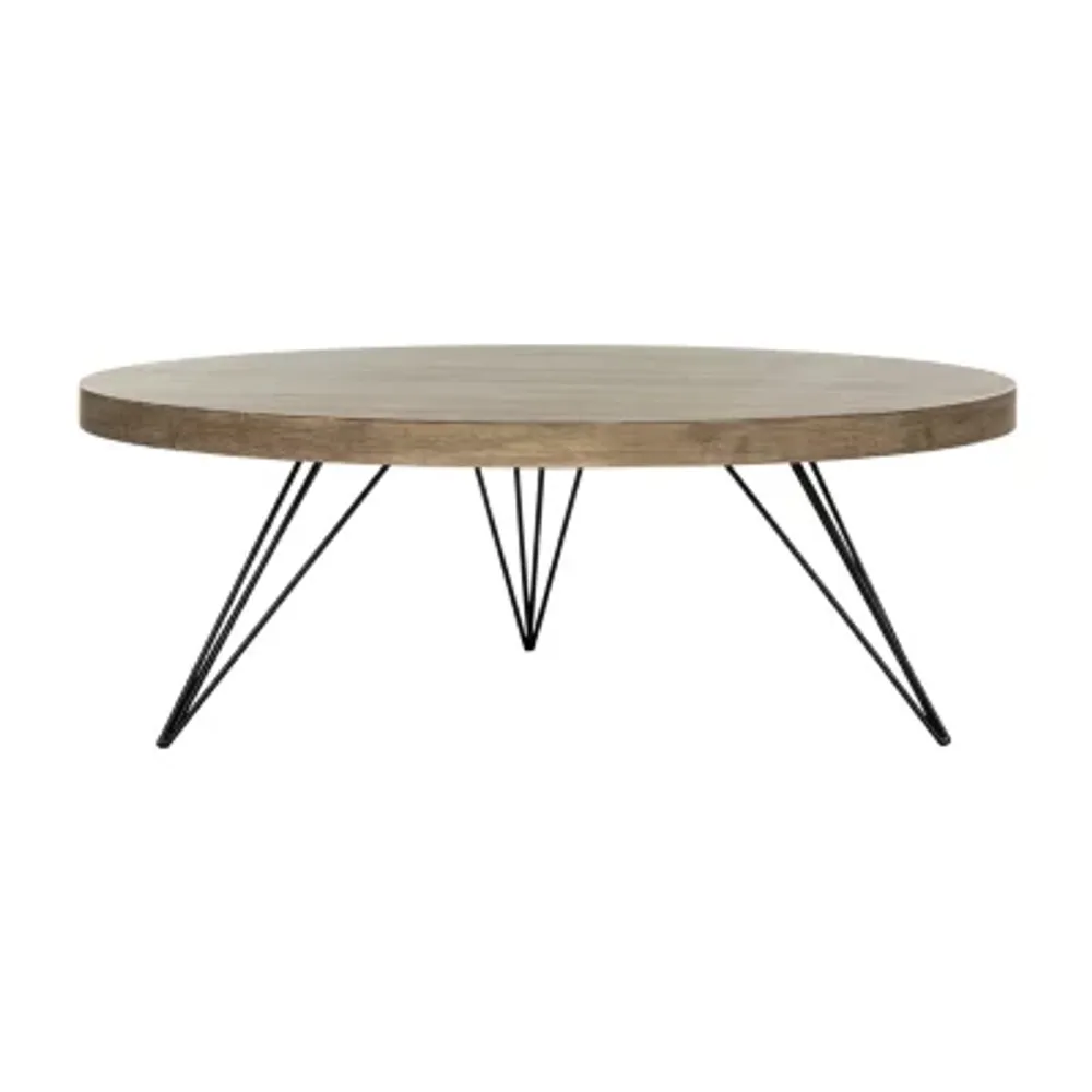 Mansel Coffee Table