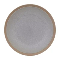 Baum Sahara Sand 16-pc. Ceramic Dinnerware Set