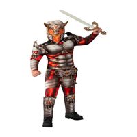 Little & Big Kid Boys Demon Knight 2-pc. Costume