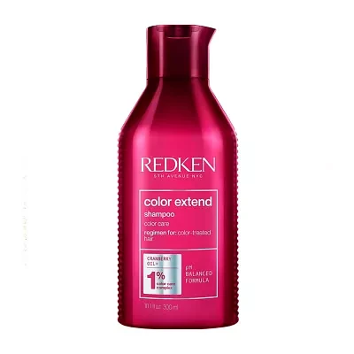 Redken Color Extend Shampoo - 10.1 oz.