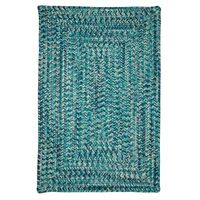 Colonial Mills® Blaise Tweed Reversible Indoor/Outdoor Braided Rug