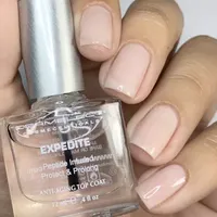 Dermelect Natural Nail Repair Kit Nail Treatment
