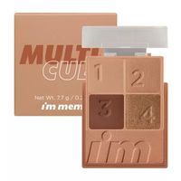I'm meme Multi Cube Eyeshadow