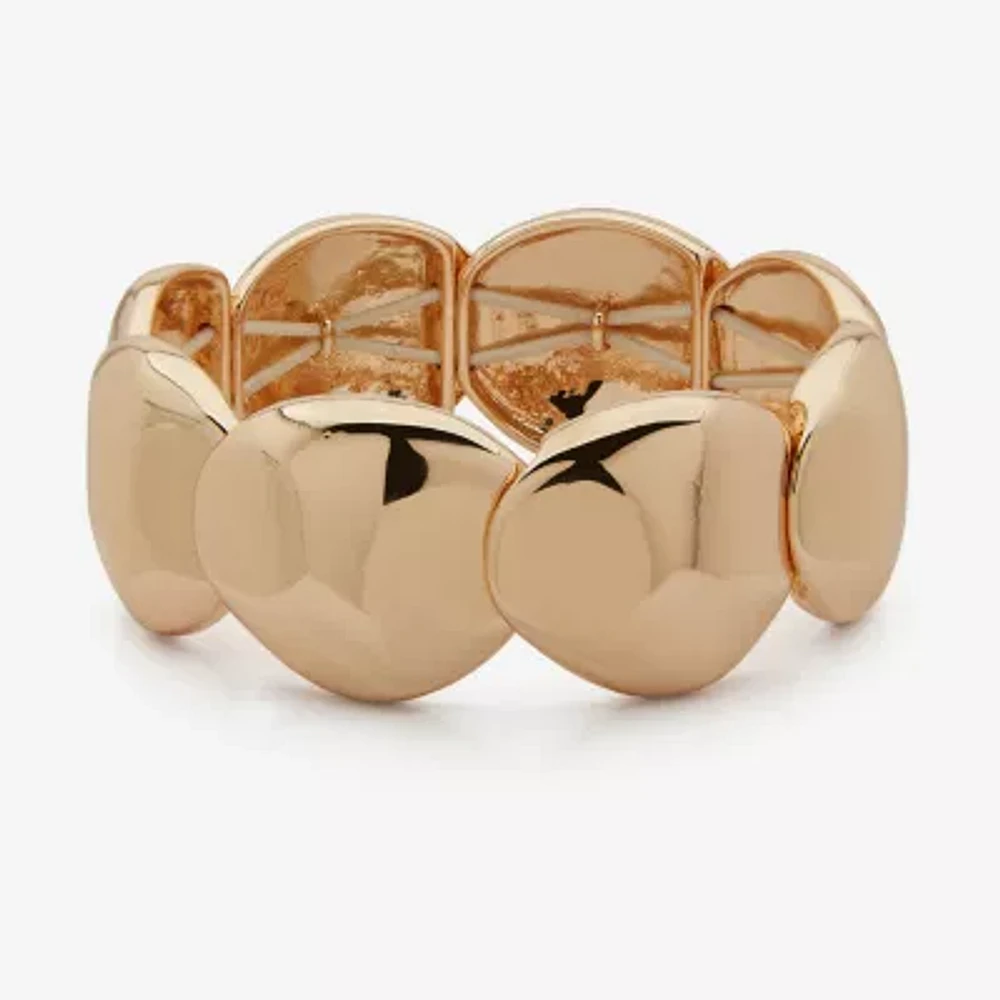 Worthington Womens Stretch Bracelet