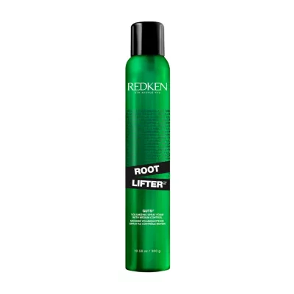 Redken Styling Volume Root Lifter Spray Styling Product 10.5 oz.