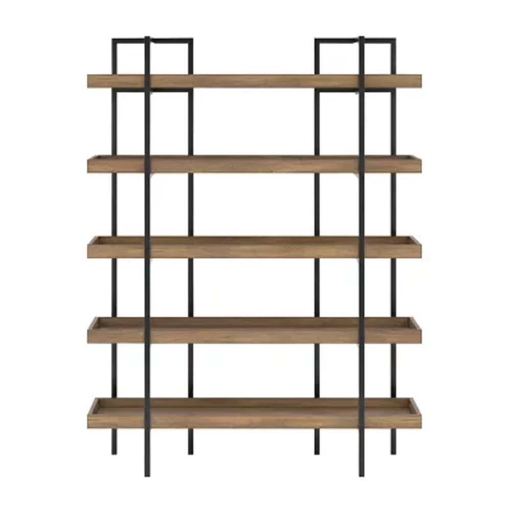 Signature Design by Ashley Montia 76" Bookcase