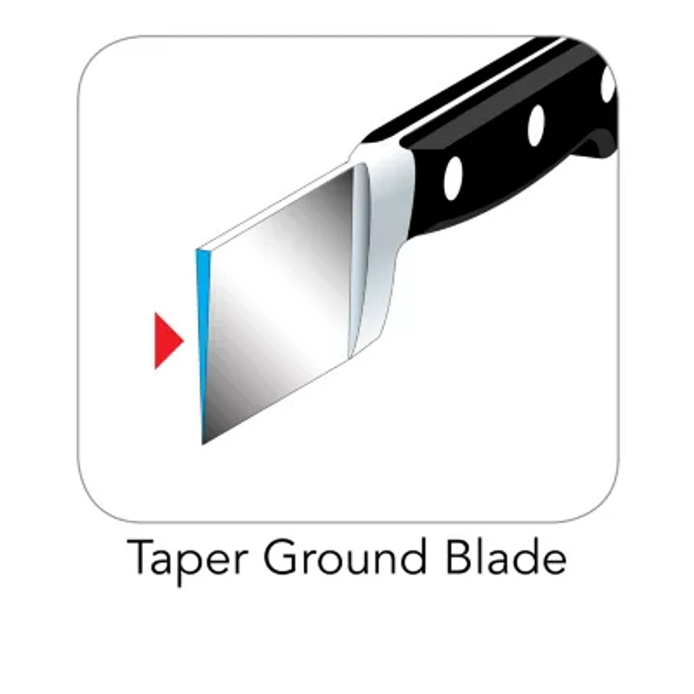 Tramontina Paring Knife